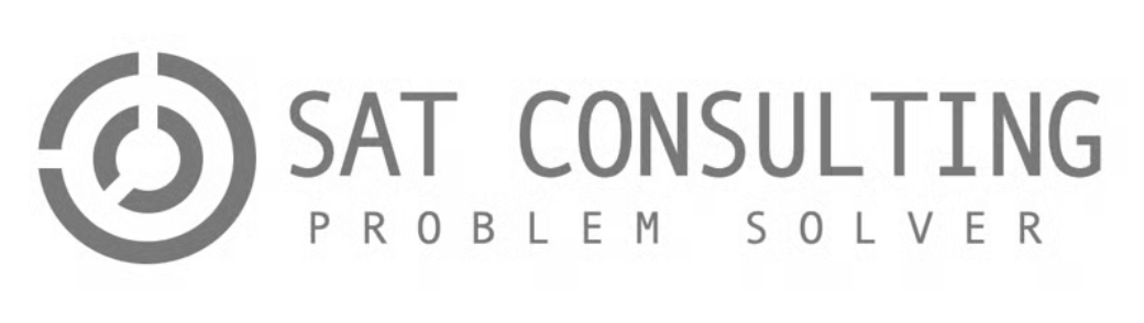 SAT Consulting - Problem Solver